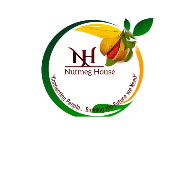 The Nutmeg House BK Logo